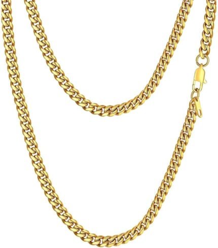 CUBAN LINK CHAIN