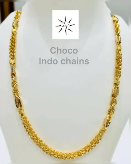Choco Indo Chain
