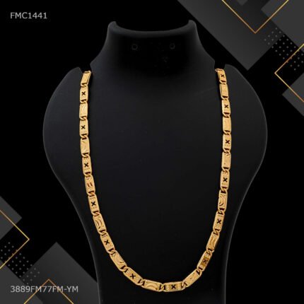 Hollow Nawabi Chain